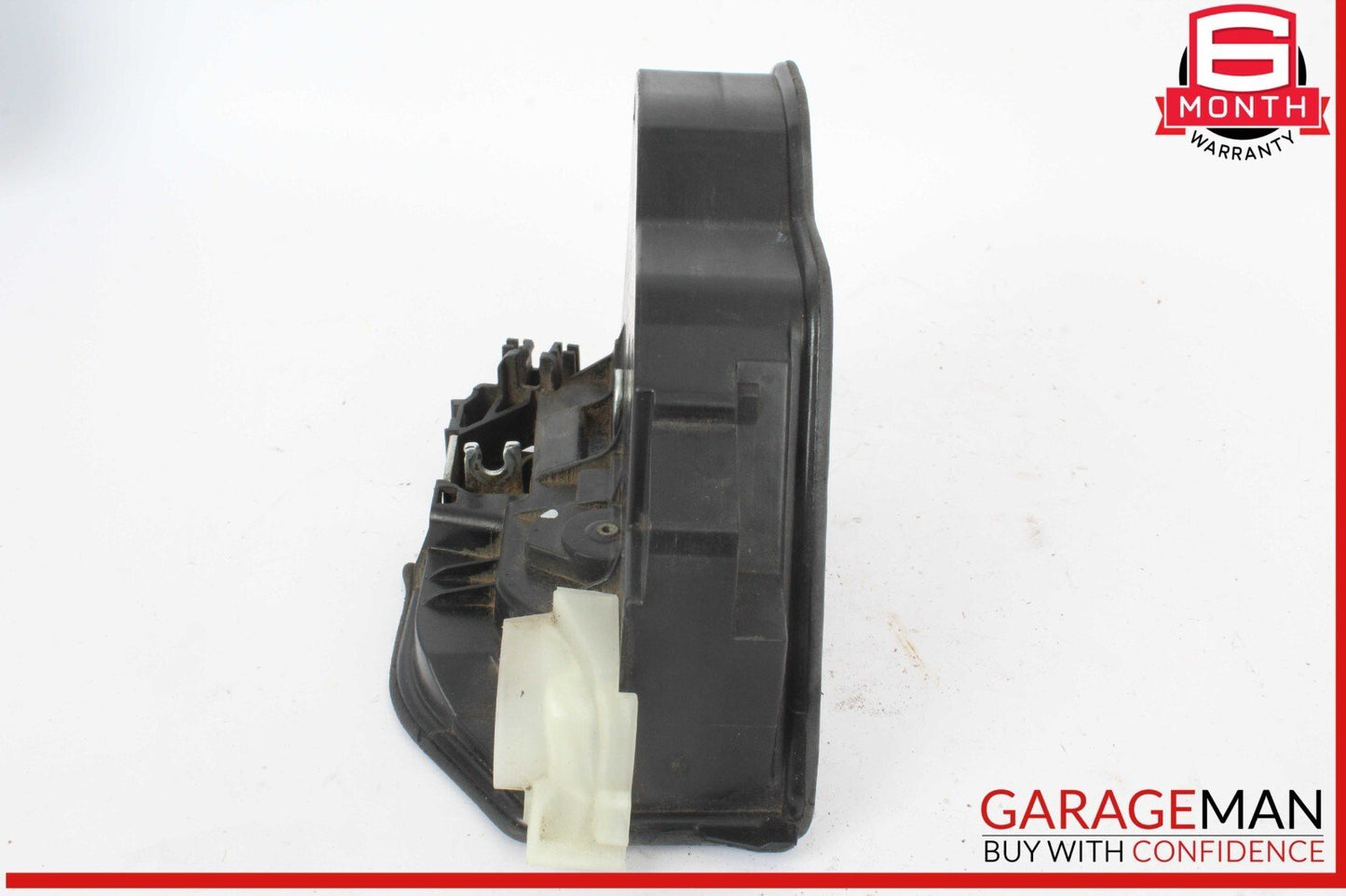 12-15 BMW X1 Front Left Driver Side Door Lock Latch Actuator 7229461 OEM