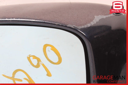 05-08 Maserati Quattroporte M139 Left Driver Side Rear View Door Mirror OEM