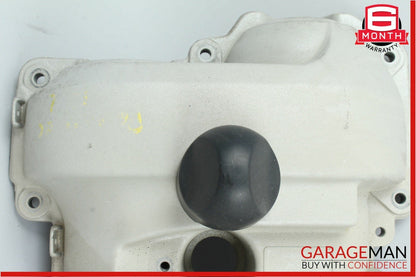 11-15 Porsche Panamera 970 3.6L Engine Motor Valve Cover Panel OEM