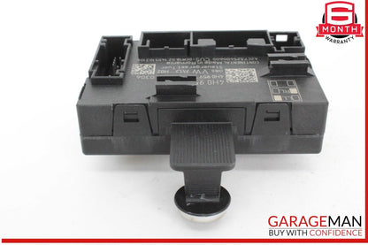 11-18 Porsche Panamera 970 E-Hybrid Front Right Side Door Control Module OEM