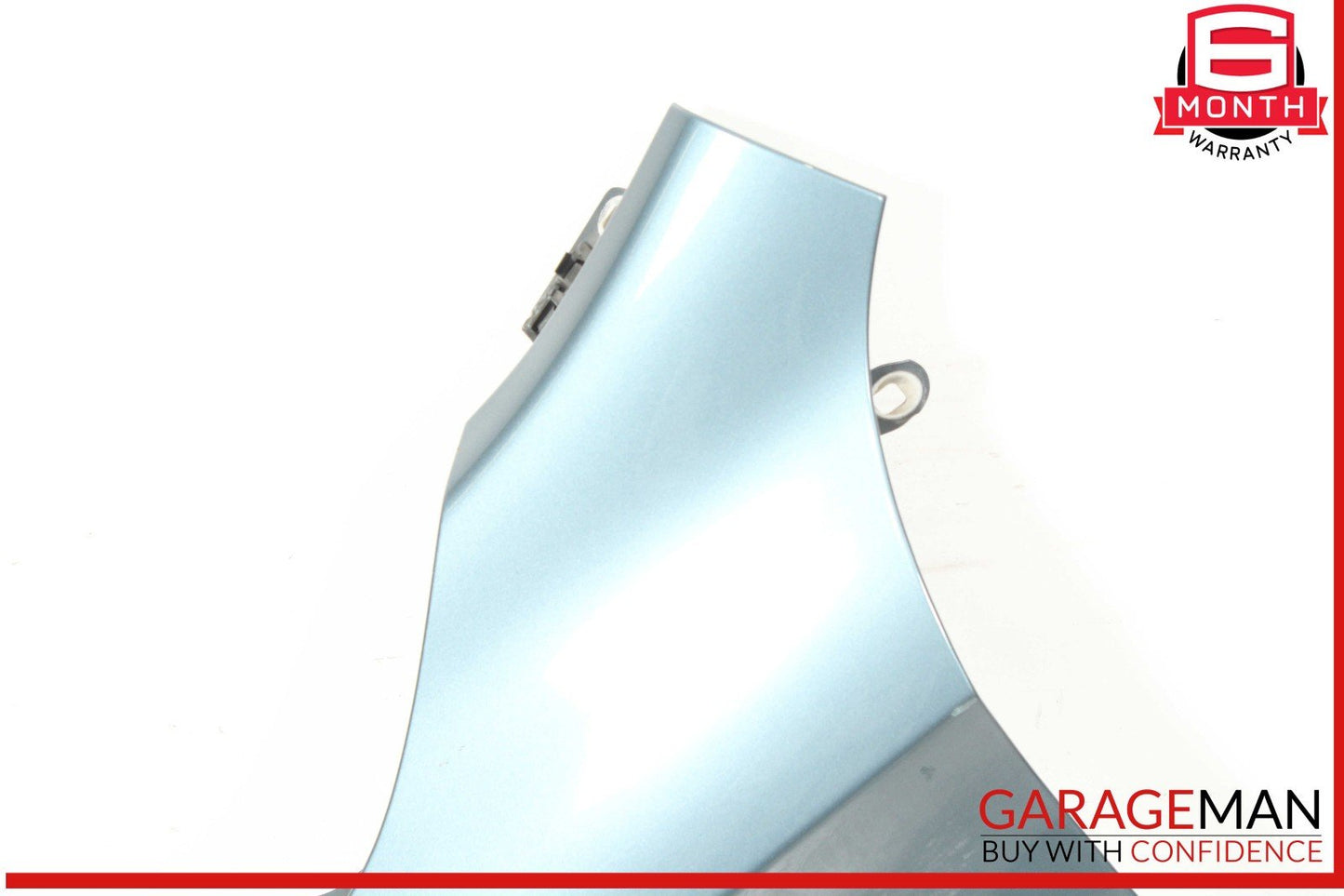 14-18 Mercedes W117 CLA250 Front Left Driver Side Wing Fender Panel Cover OEM