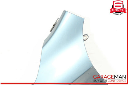 14-18 Mercedes W117 CLA250 Front Left Driver Side Wing Fender Panel Cover OEM