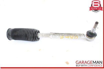 97-04 Porsche Boxster 986 Right Passenger Side Tie Rod w/ Boot 99634713104 OEM