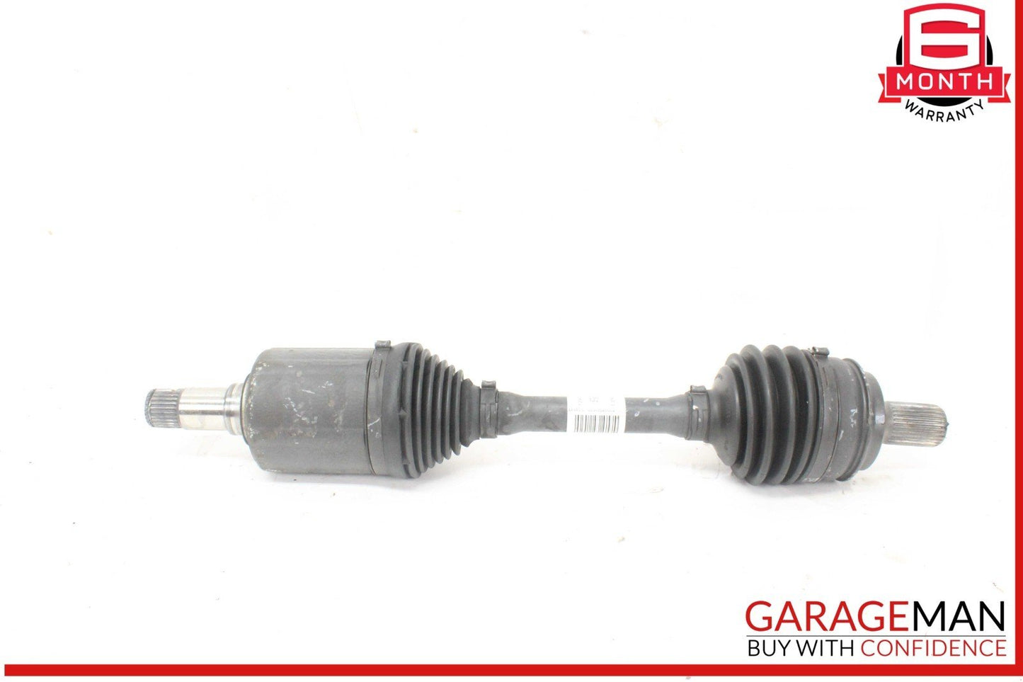 10-15 Mercedes X204 GLK250 Bluetec Front Right Side Axle CV Half Shaft OEM
