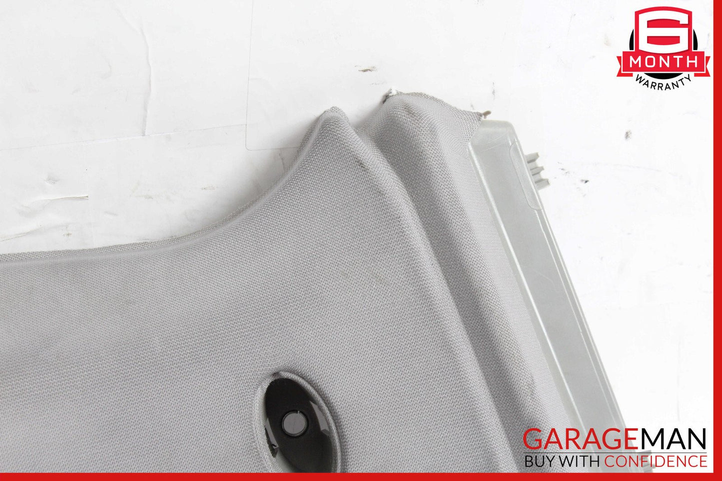 17-22 Alfa Romeo Giulia Front Right B Pillar Trim Panel Cover OEM