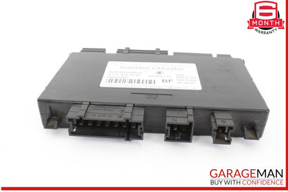 03-12 Mercedes W211 E350 CLS550 ML350 Front Right Seat Control Module OEM