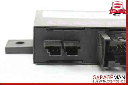 06-11 Mercedes X164 GL450 CLS550 R550 TPMS Tire Pressure Control Controller OEM