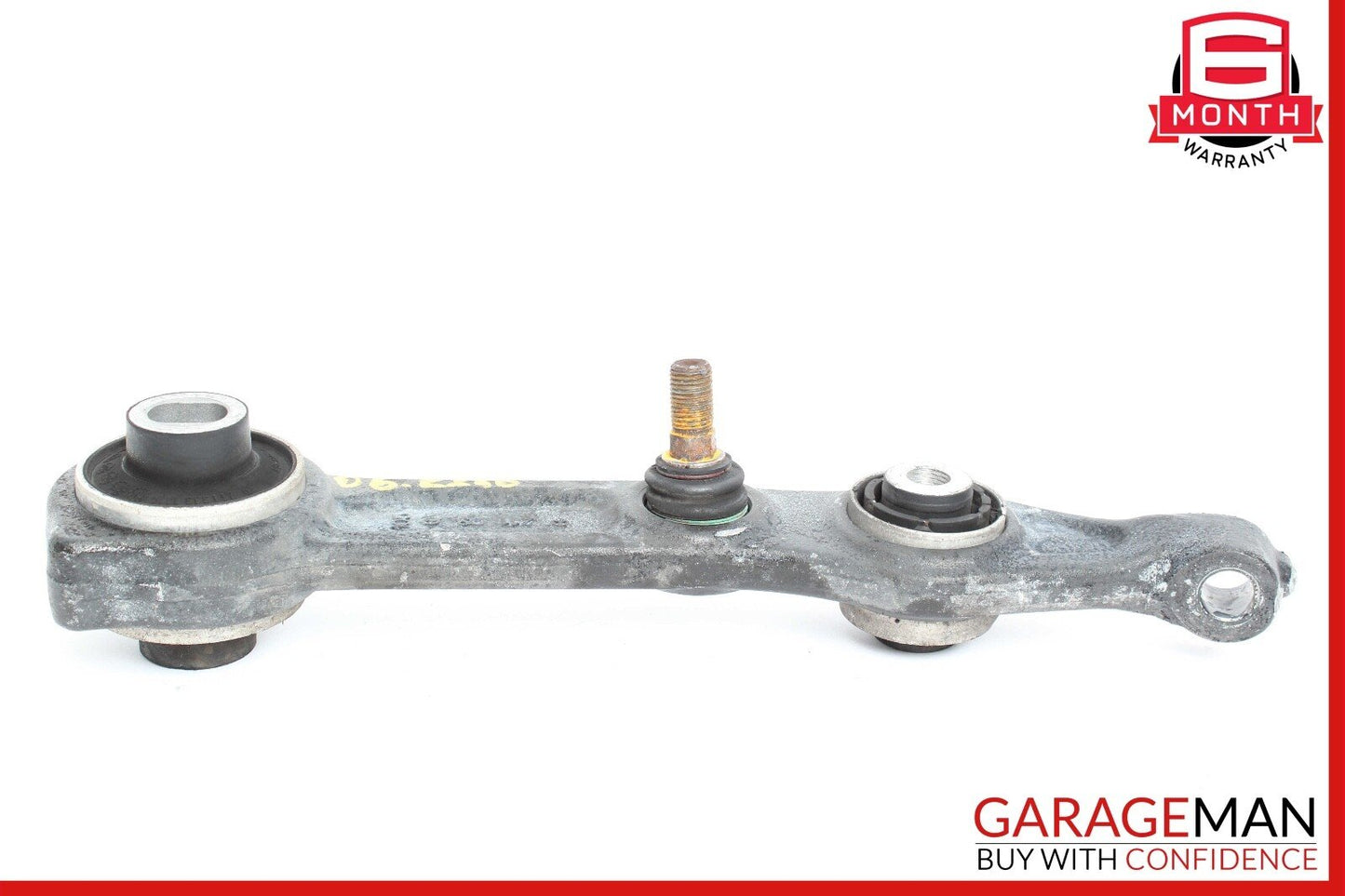 03-09 Mercedes W211 E350 Front Right Side Lower Control Arm Assembly OEM