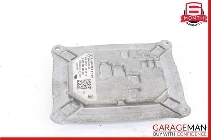 10-14 Mercedes W216 CL550 S550 Headlight Xenon High Beam Ballast Module OEM