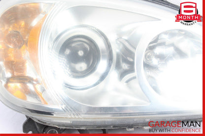 02-05 Mercedes W163 ML320 ML500 Front Right Side Headlight Light Lamp Halogen