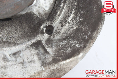 11-18 Porsche Cayenne 958 S Front Right Spindle Knuckle Hub Bearing OEM