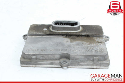 04-09 Mercedes W219 CLS550 Xenon HID Headlight Ballast Module Unit OEM