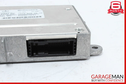 06-12 Mercedes W164 ML350 SL550 Communication Control Module 2198200926 OEM