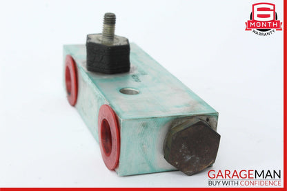 00-06 Mercedes CL500 S55 AMG ABC Hydraulic Suspension Distributor Valve Block
