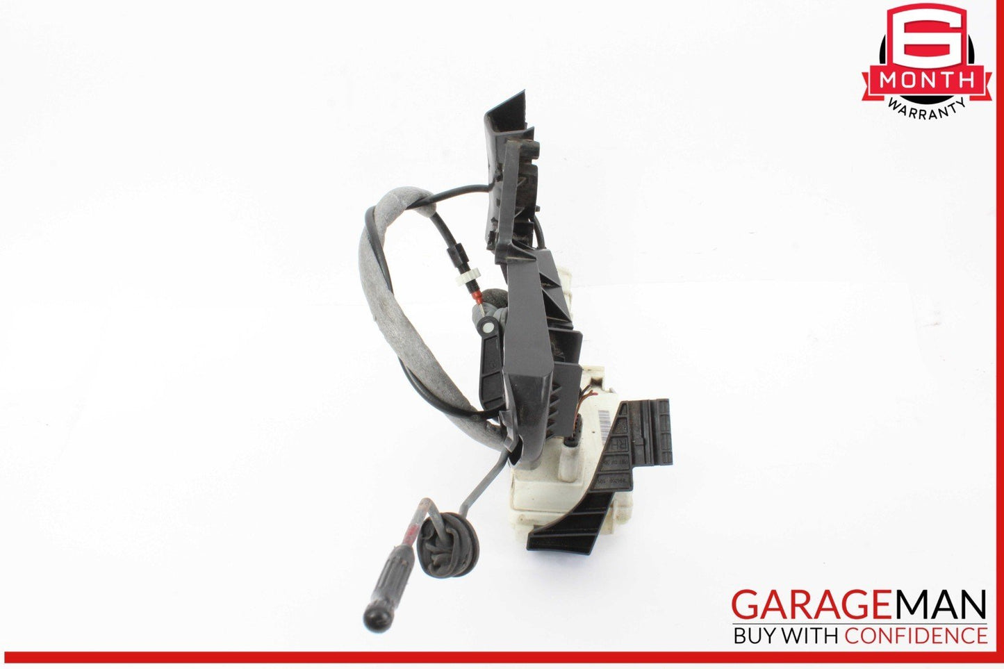 06-13 Mercedes W164 ML350 Rear Right Side Door Lock Latch Actuator OEM