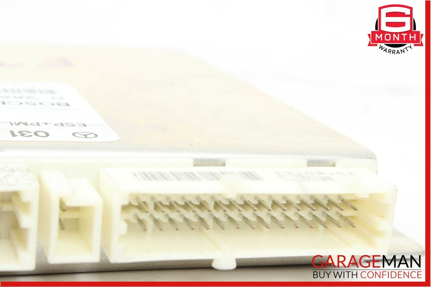 98-02 Mercedes W210 E320 ESP Electronic Stability Program ABS Control Module