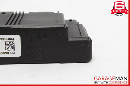 14-21 Mini Cooper Hardtop Integrated Supply Control Module OEM