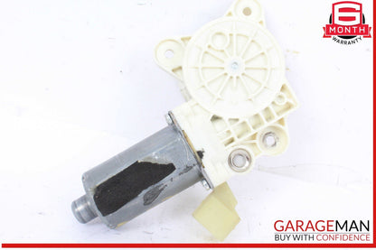 06-11 Mercedes W219 CLS500 Rear or Front Right Side Door Window Regulator Motor
