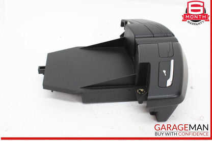 11-17 Porsche Cayenne 958 Rear Seat Heat Lock Switch Control Panel 7P5927325D