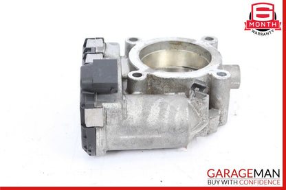 12-15 Mercedes W204 C250 SLK250 M271 1.8L Engine Throttle Body 2661410525 OEM