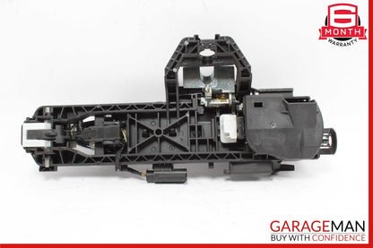 12-14 Mercedes W218 CLS500 C250 Front Left Driver Side Exterior Door Handle OEM