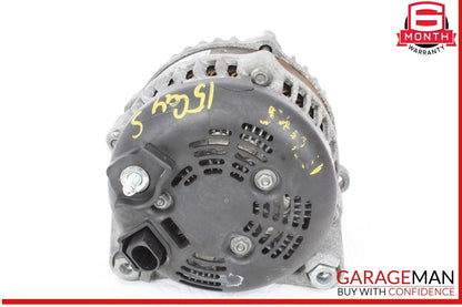 15-18 Porsche Cayenne 958 Generator Alternator 7PP903016A OEM