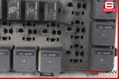 2014-2024 Maserati Ghibli Engine Fuse Box Relay Block 7154763030 OEM