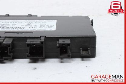 03-12 Mercedes W219 CLS500 SLK350 Front Right Seat Control Module 2118704585 OEM