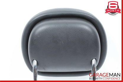 06-09 Mercedes W209 CLK500 CLK350 Front Left / Right Seat Headrest Head Rest OEM