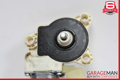 03-09 Mercedes W209 CLK350 CLK500 Front Right Door Window Regulator Motor Unit