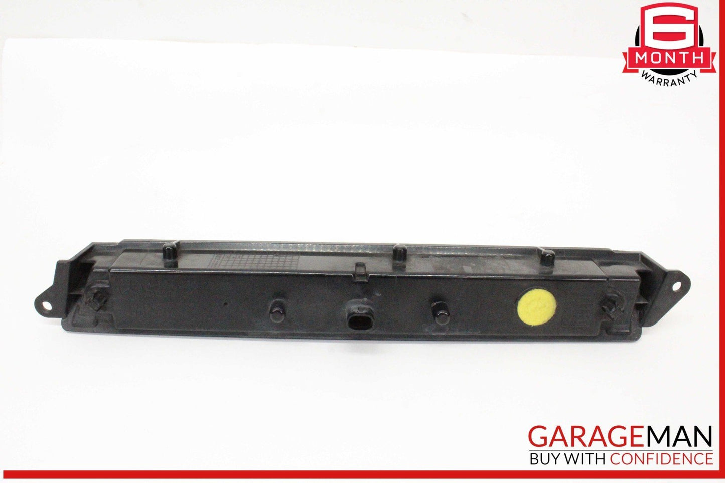 06-12 Mercedes X164 GL450 4MATIC Front Left Side Day Time Running Lamp Fog Light