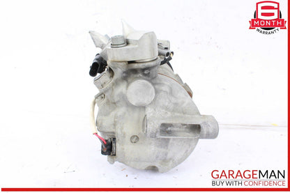 14-19 Mercedes W117 CLA45 AMG CLA250 AC A/C Air Conditioning Compressor OEM