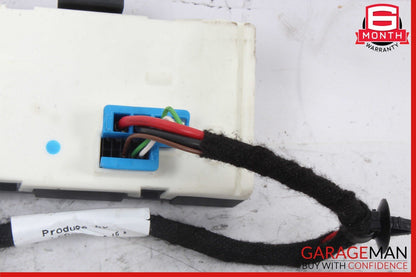 14-18 Mercedes W222 S550 C300 Trunk Lid Liftgate Tail Gate Control Module OEM