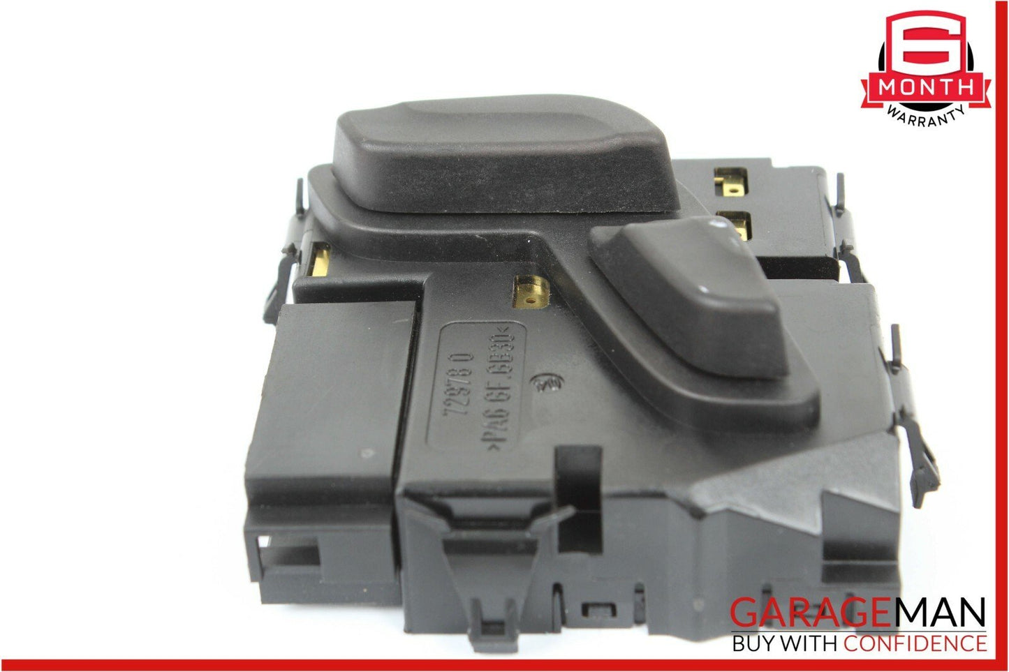 08-14 Mercedes W204 C300 C250 Front Right Side Seat Adjust Control Switch