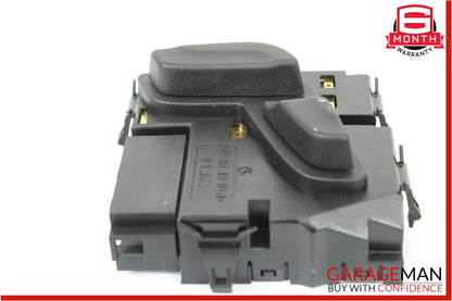 08-14 Mercedes W204 C300 C250 Front Right Side Seat Adjust Control Switch