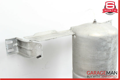 07-12 Mercedes X164 GL450 GL350 GL550 Airmatic Compressor Air Pressure Tank OEM