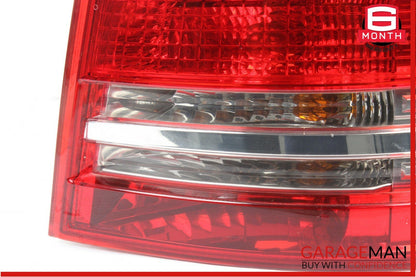 07-09 Mercedes GL320 GL450 Rear Right Side Tail Light Taillight Lamp