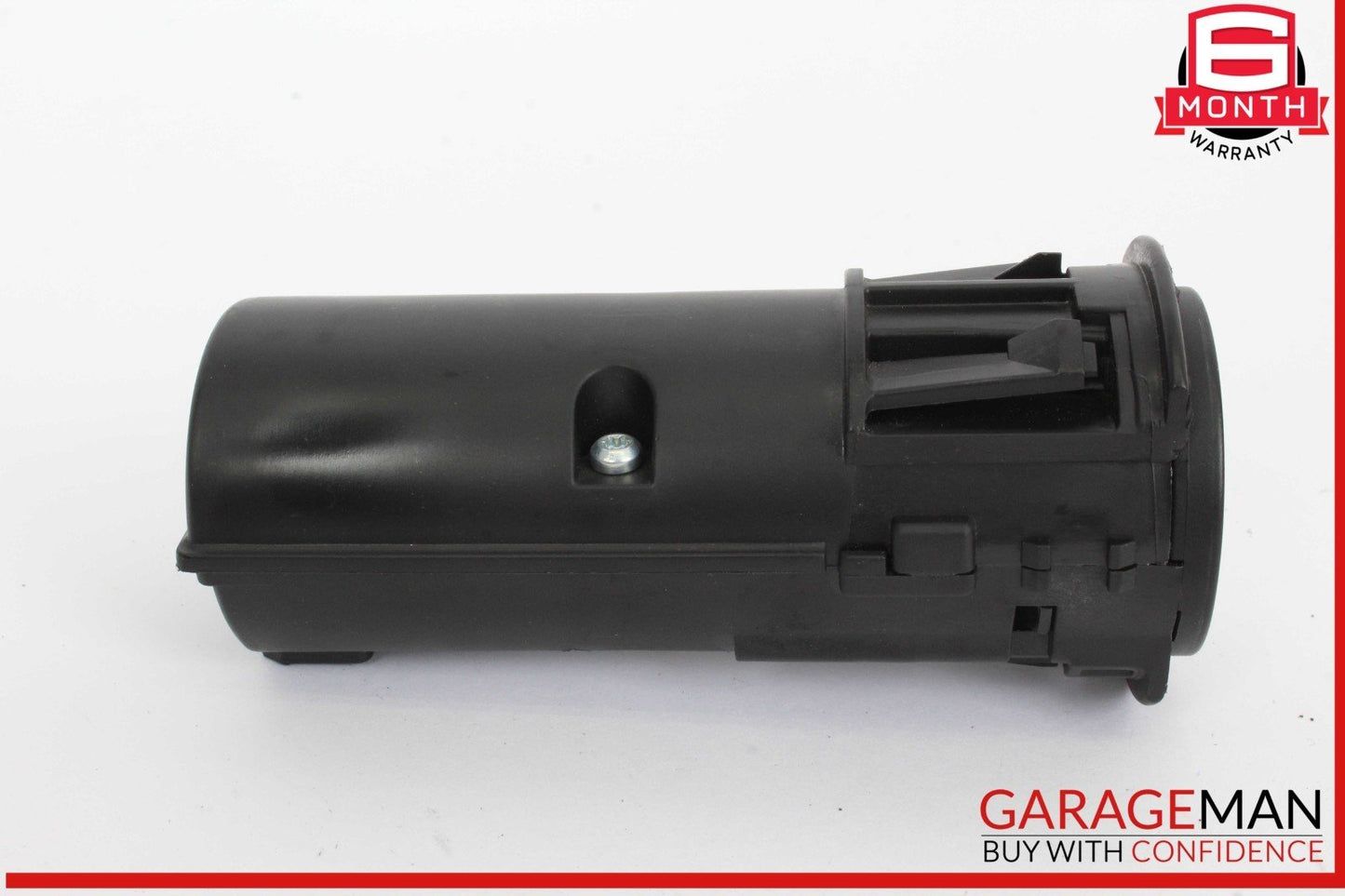 14-17 Maserati Quattroporte Ignition Engine Start Stop Switch Control 670013537