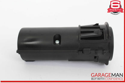 14-17 Maserati Quattroporte Ignition Engine Start Stop Switch Control 670013537