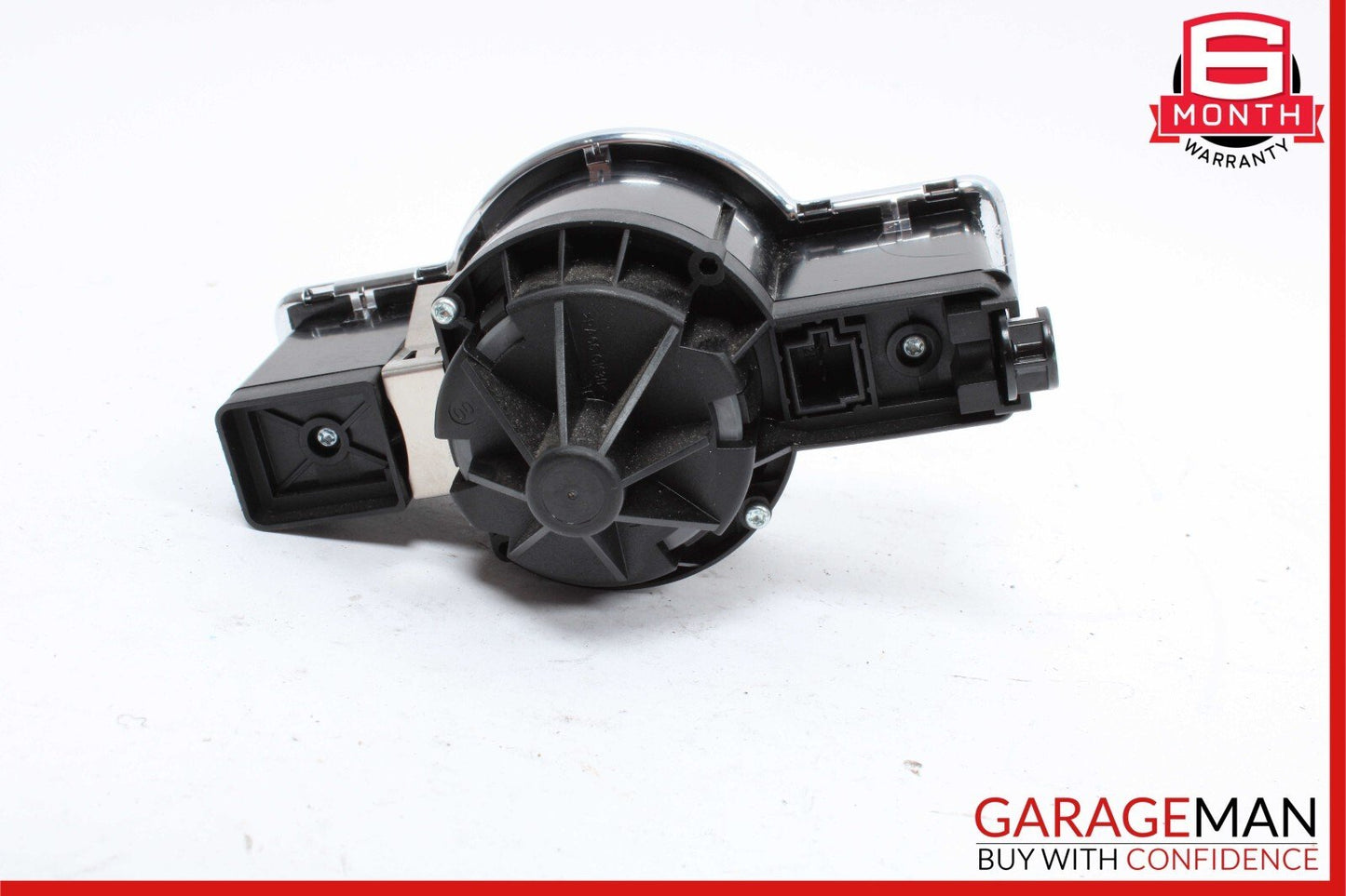 07-14 Mercedes S550 CL600 Head Light Headlight Fog Light Switch Control Module