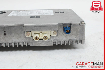 09-13 Mercedes X164 GL450 Sirius Satellite Radio Receiver 1649060081 OEM