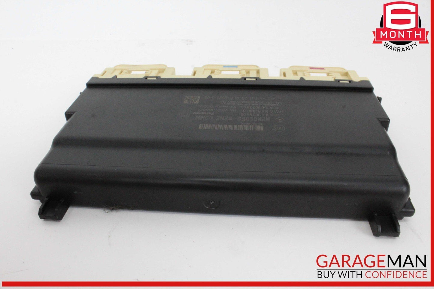 13-18 Mercedes W117 CLA250 GL450 GL550 Front Right Side Seat Control Module OEM