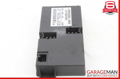 05-11 Mercedes R171 SLK350 Heating Heated Seat Control Module Unit Q4 OEM