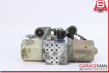 97-04 Mercedes R170 SLK230 Kompressor Convertible Top Hydraulic Pump Motor OEM