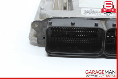 14-17 Maserati Ghibli ECU ECM Engine Computer Control Module Unit