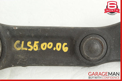 03-11 Mercedes W219 CLS550 E350 RWD Front Right Lower Rearward Control Arm OEM