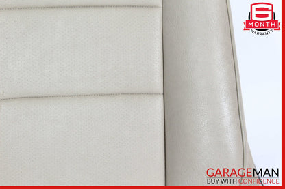 94-00 Mercedes W202 C230 C280 Front Right Side Top Upper Seat Cushion Cover OEM