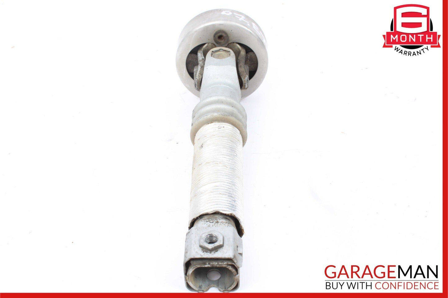 03-11 Mercedes W211 E350 E320 CLS550 CLS55 AMG RWD Steering Gear Coupling
