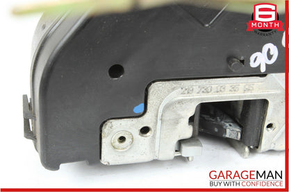 06-11 Mercedes W219 CLS350 CLS550 Rear Left Side Door Lock Latch Actuator