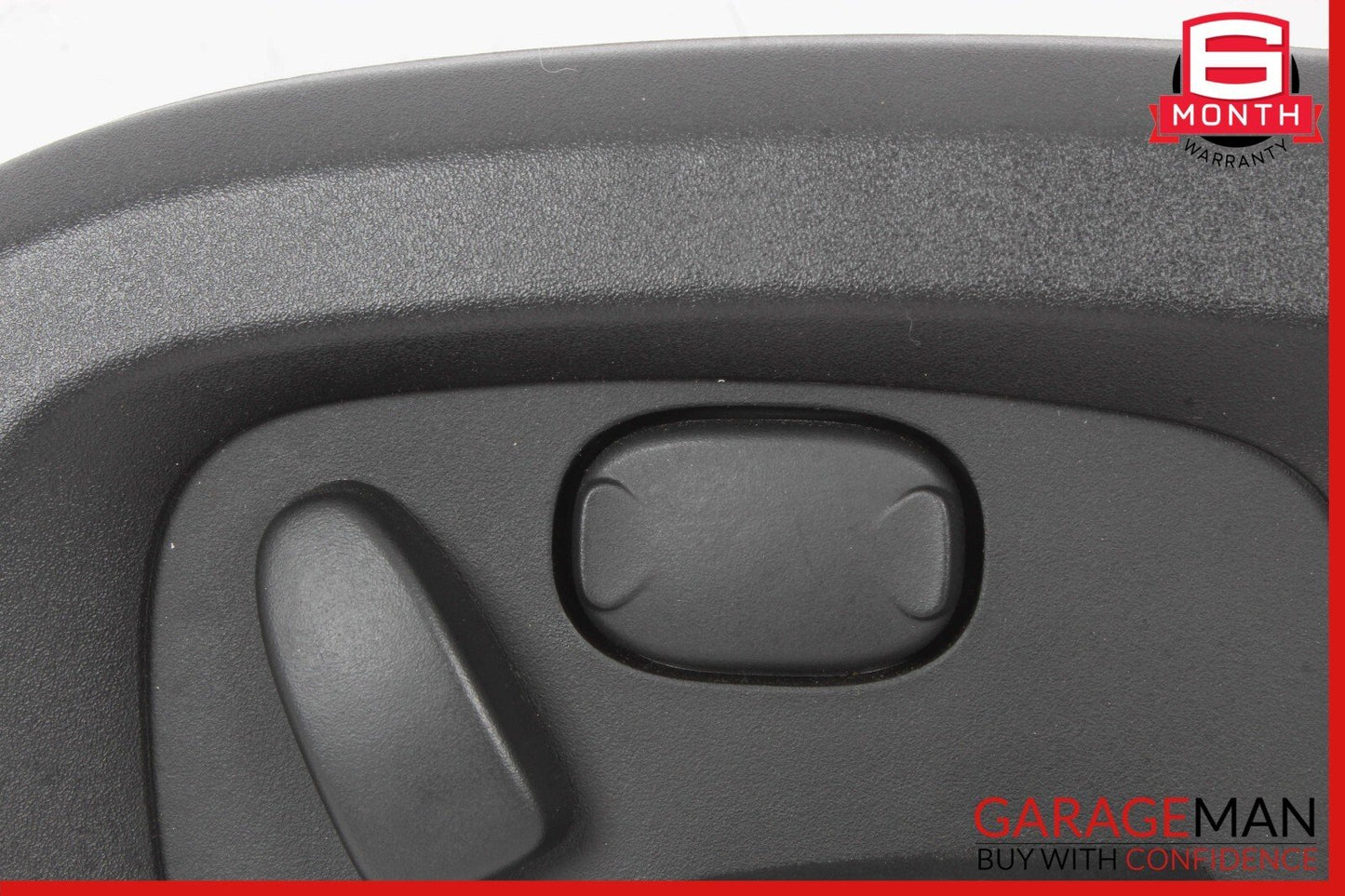 09-11 Jaguar XF XFR Front Right Passenger Side Seat Control Switch Button OEM